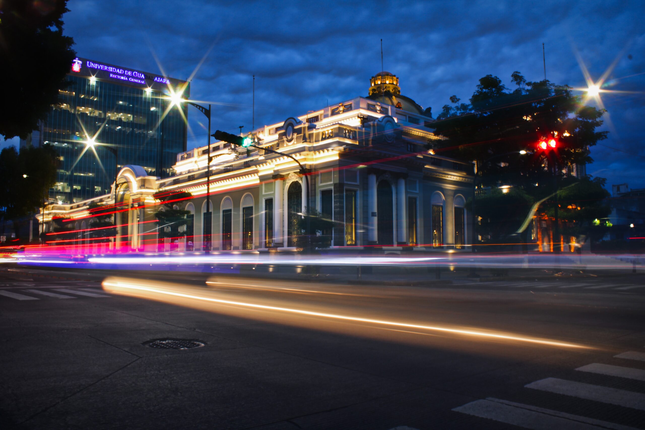 Universidad de Guadalajara